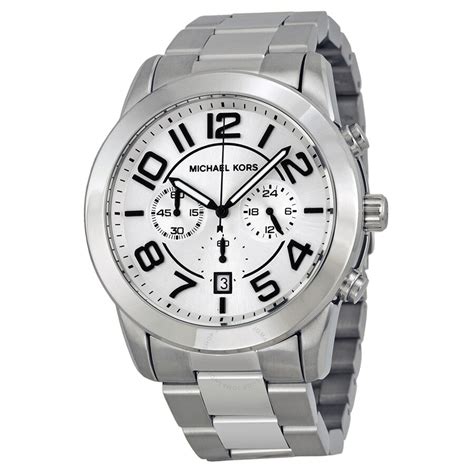 michael kors mercer watch|micheal kors men watch.